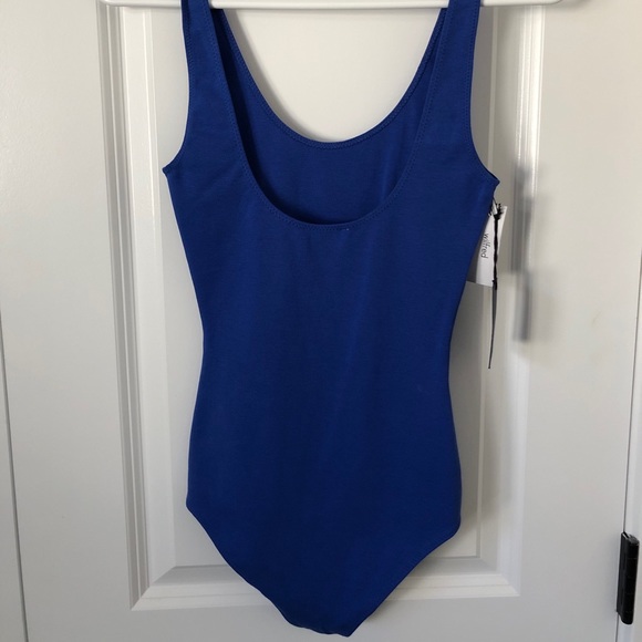 Aritzia Bodysuit NWT - Picture 2 of 4